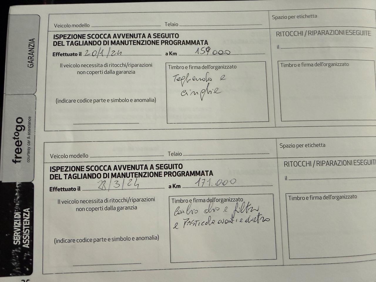 Alfa Romeo Giulia 2.2 Turbodiesel 150 CV AT8