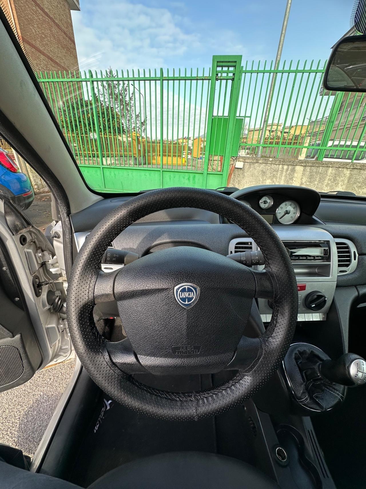 Lancia Ypsilon 1.3 MJT 16V 95 CV 5 porte S&S Platinum