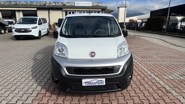 FIAT Fiorino 1.3 MJT 95cv CARGO SX ATTREZZATO OFFICINA MOBILE