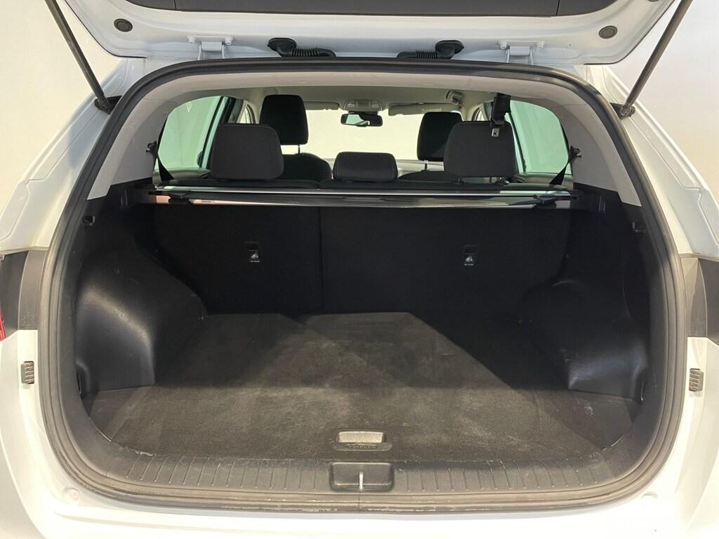 Kia Sportage 1.7 crdi 115CV 2WD Active
