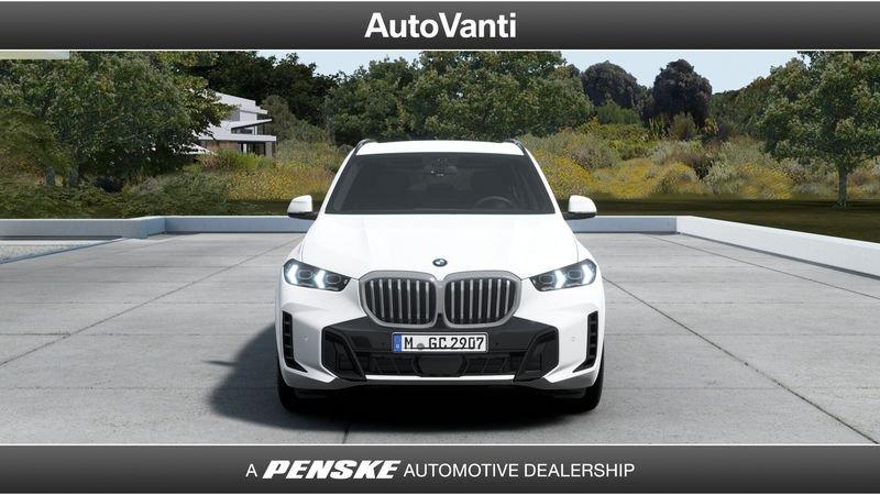 BMW X5 X5 xDrive30d 48V Msport