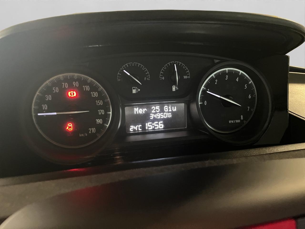 Lancia Ypsilon 1.0 FireFly 5 porte S&S Hybrid Ecochic Silver 70CV