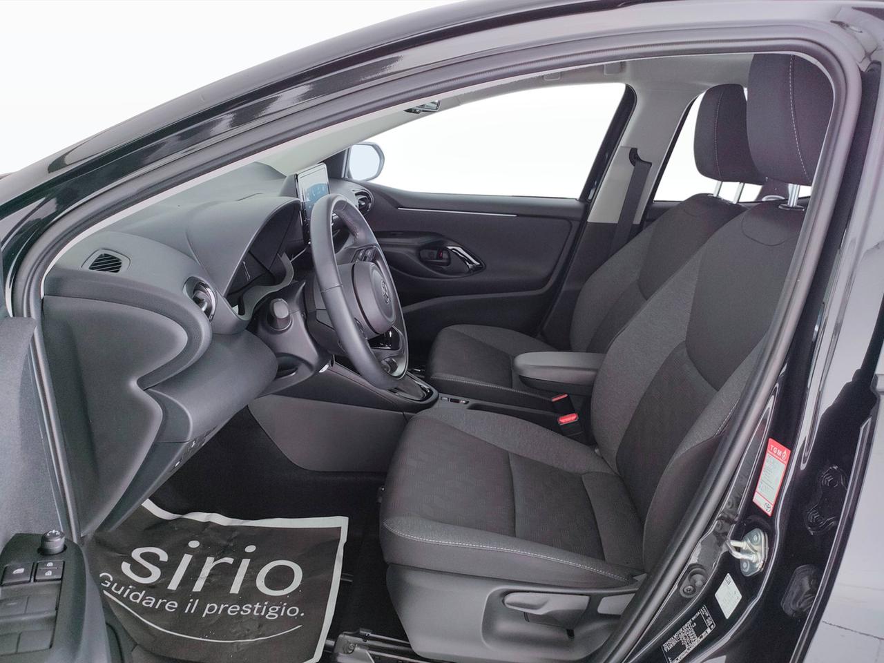 TOYOTA Yaris IV 2020 - Yaris 1.5h Trend