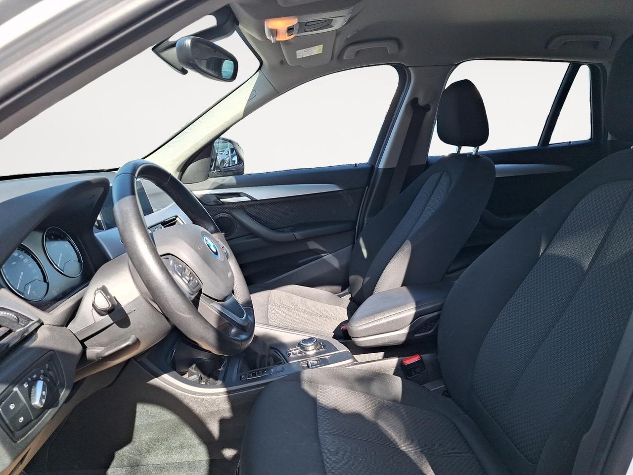 BMW X1 xdrive25e Business Advantage auto