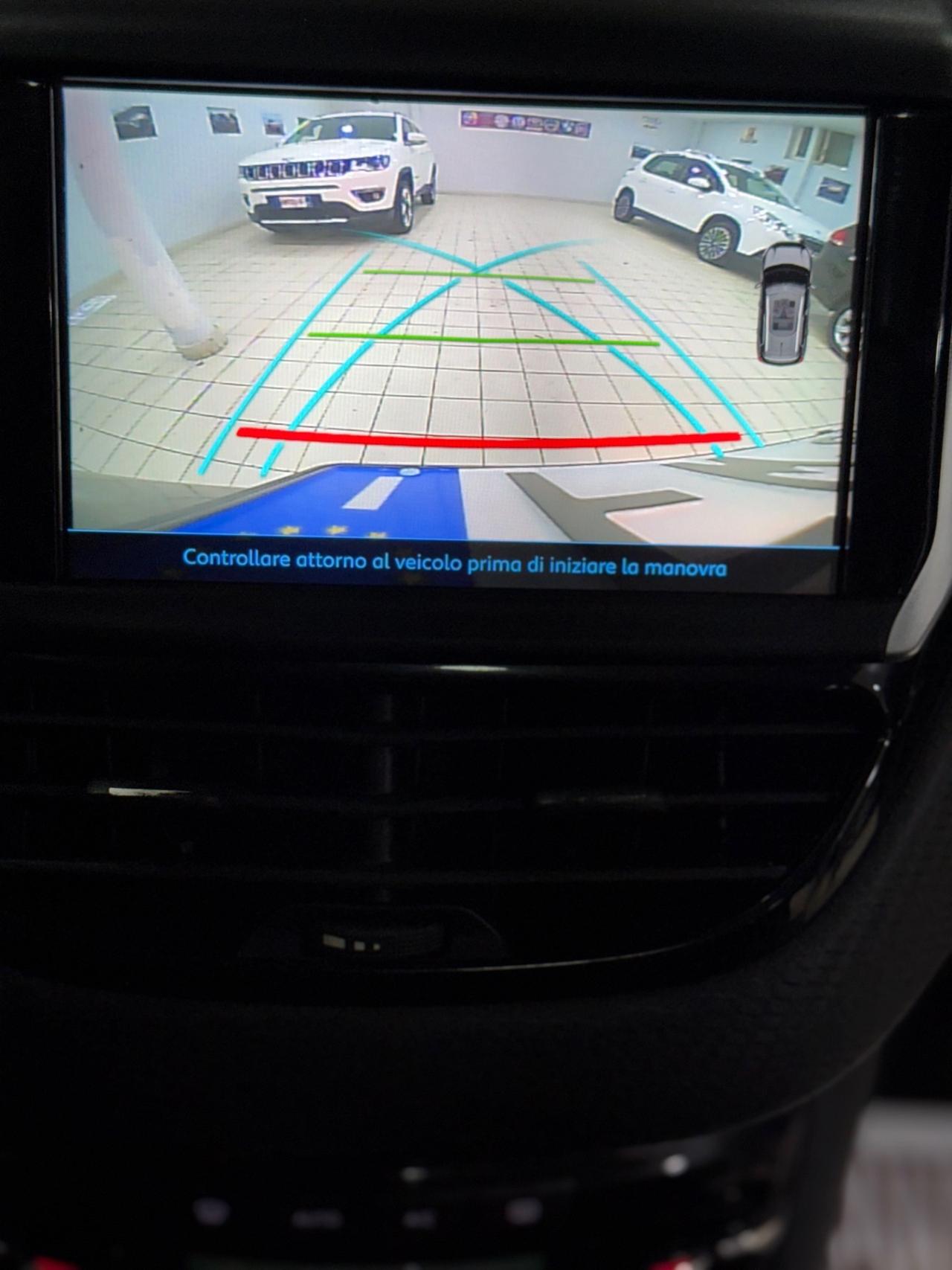 Peugeot 2008 GT LINE 2019