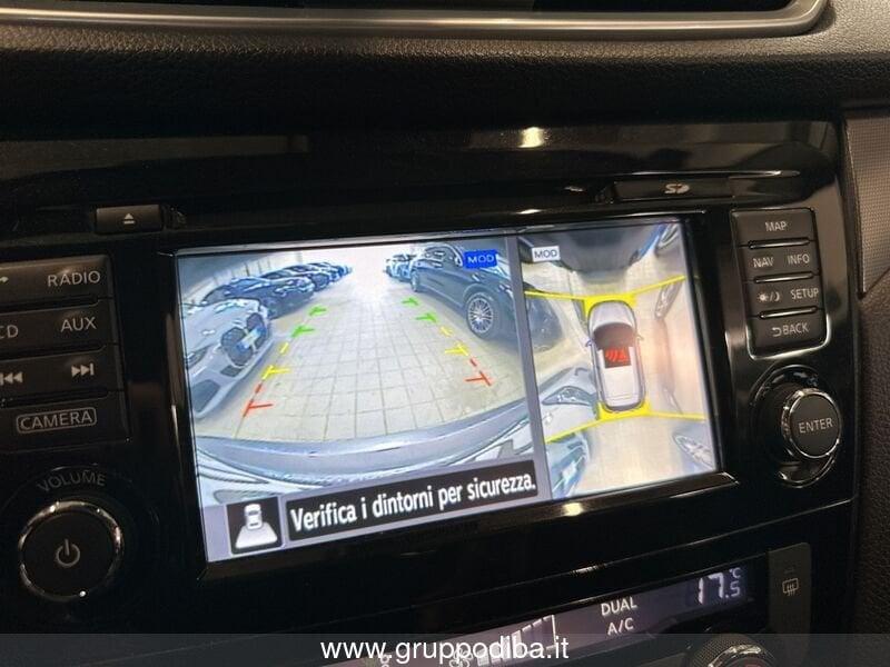 Nissan Qashqai 2017 Diesel 1.5 dci N-Connecta 115cv