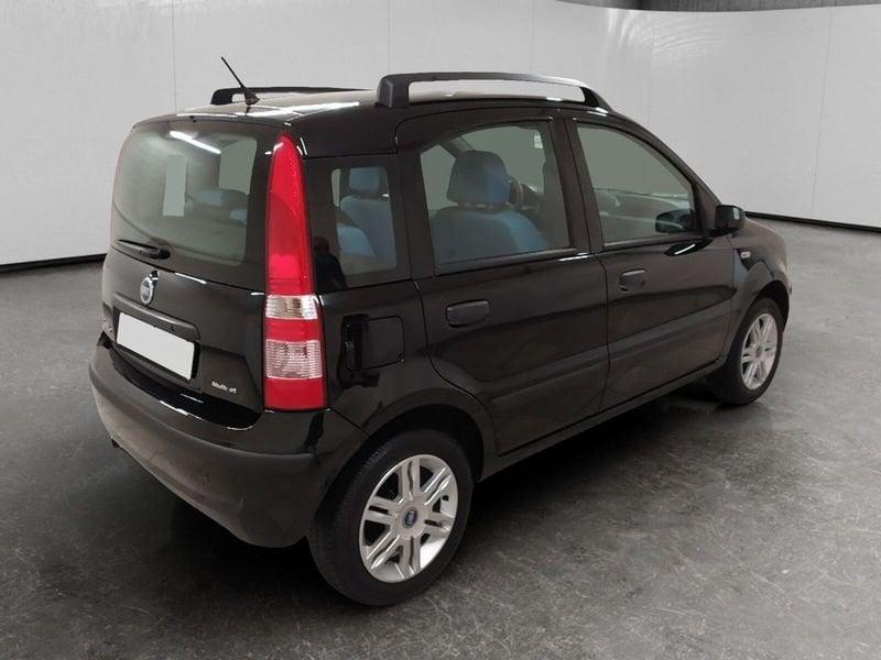 FIAT Panda 1.3 mjt 16v Emotion