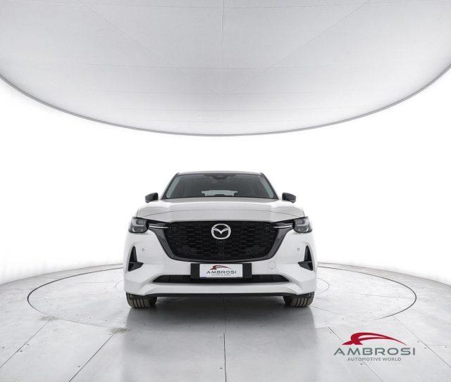 MAZDA 6 CX 0 3.3 m-hybrid boost Homura tetto pan. DriverAs