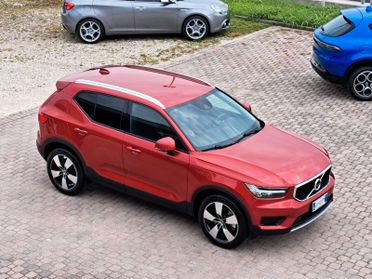 Volvo XC40 T5 Twin Engine Plug-In Hybrid Business Plus Automatico