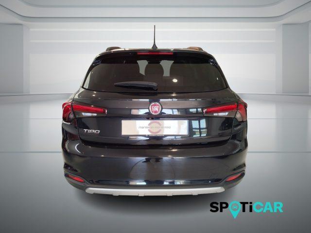 FIAT Tipo 1.6 Mjt S&S 5 porte Cross