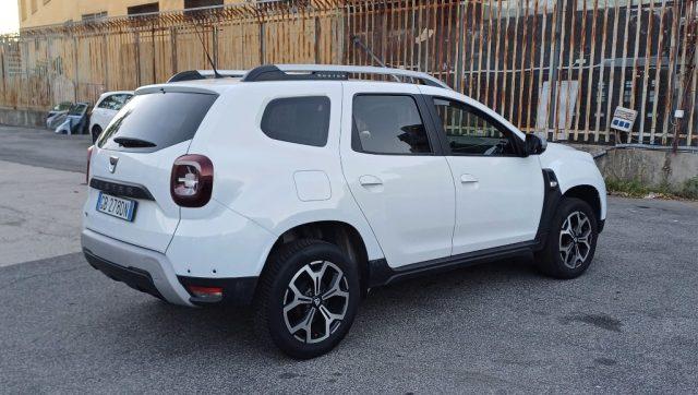 DACIA Duster 1.0 TCe 100 CV ECO-G 4x2 Prestige