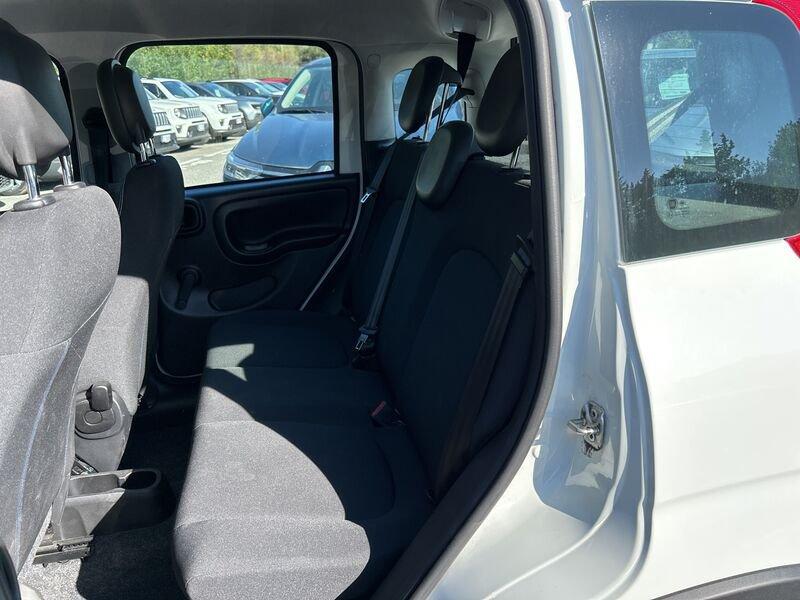 FIAT Panda New My23 1.0 70cv Hybrid Panda