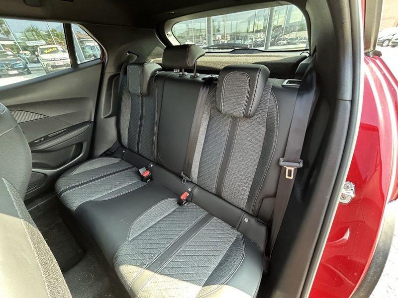 Peugeot 2008 PureTech 100 Allure NAVI+CAMERE 360+KEYLESS