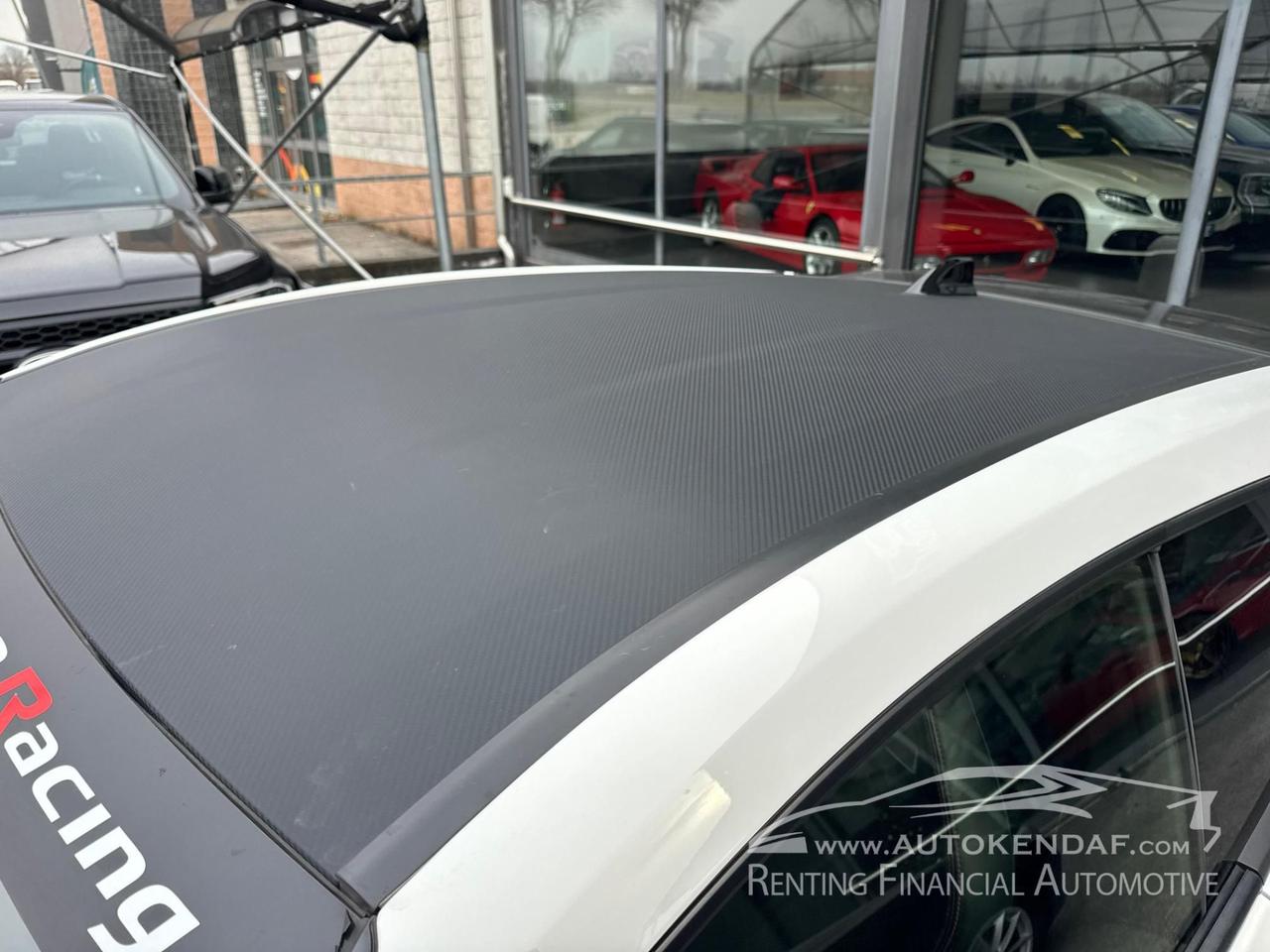 Toyota GR Yaris GR 1.6 Circuit