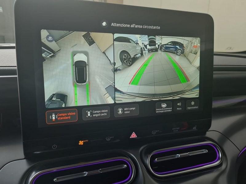 smart #1 Brabus IVA ESPOSTA