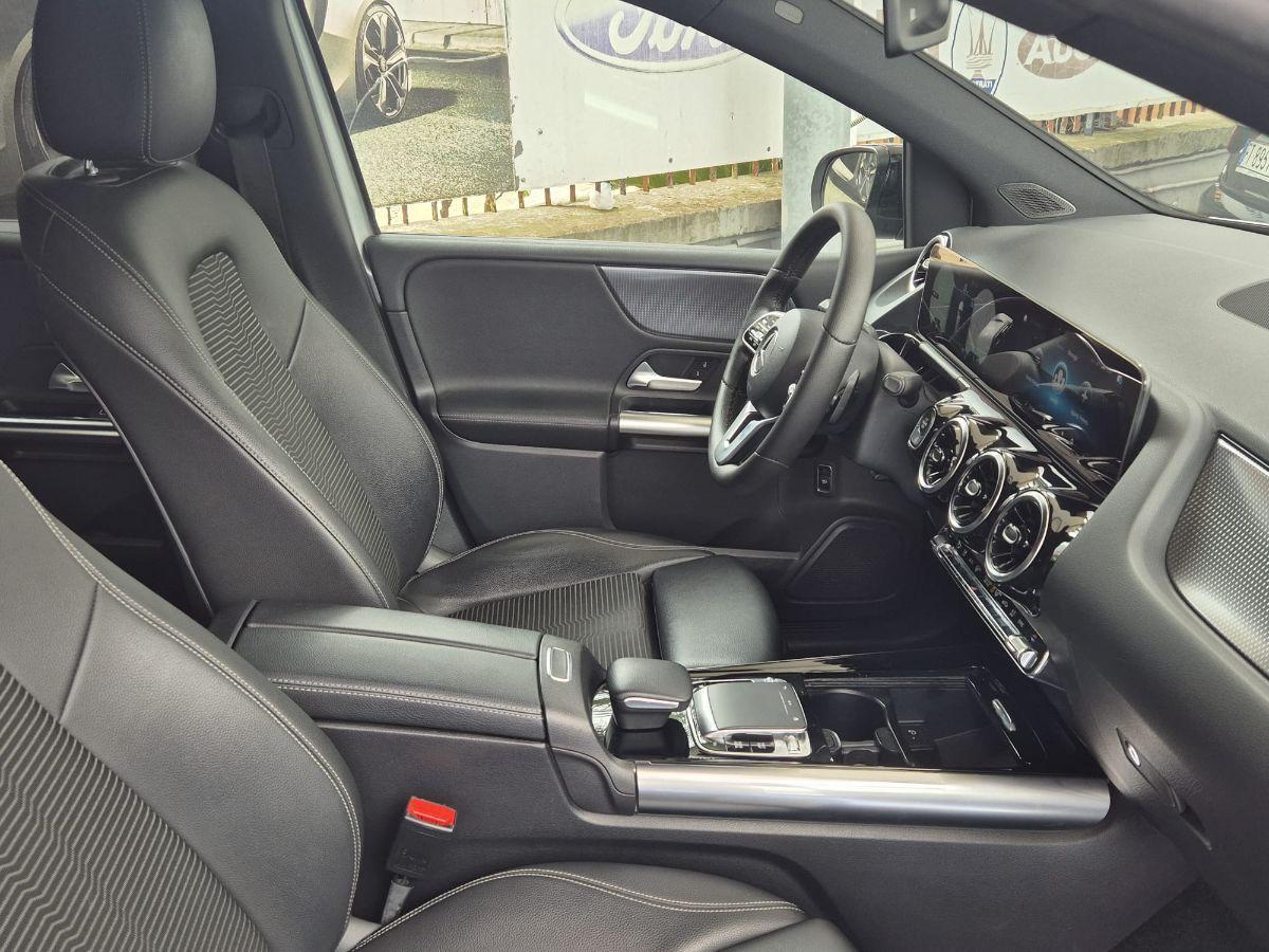 MERCEDES - Classe B - B 180 d Automatic Sport Plus