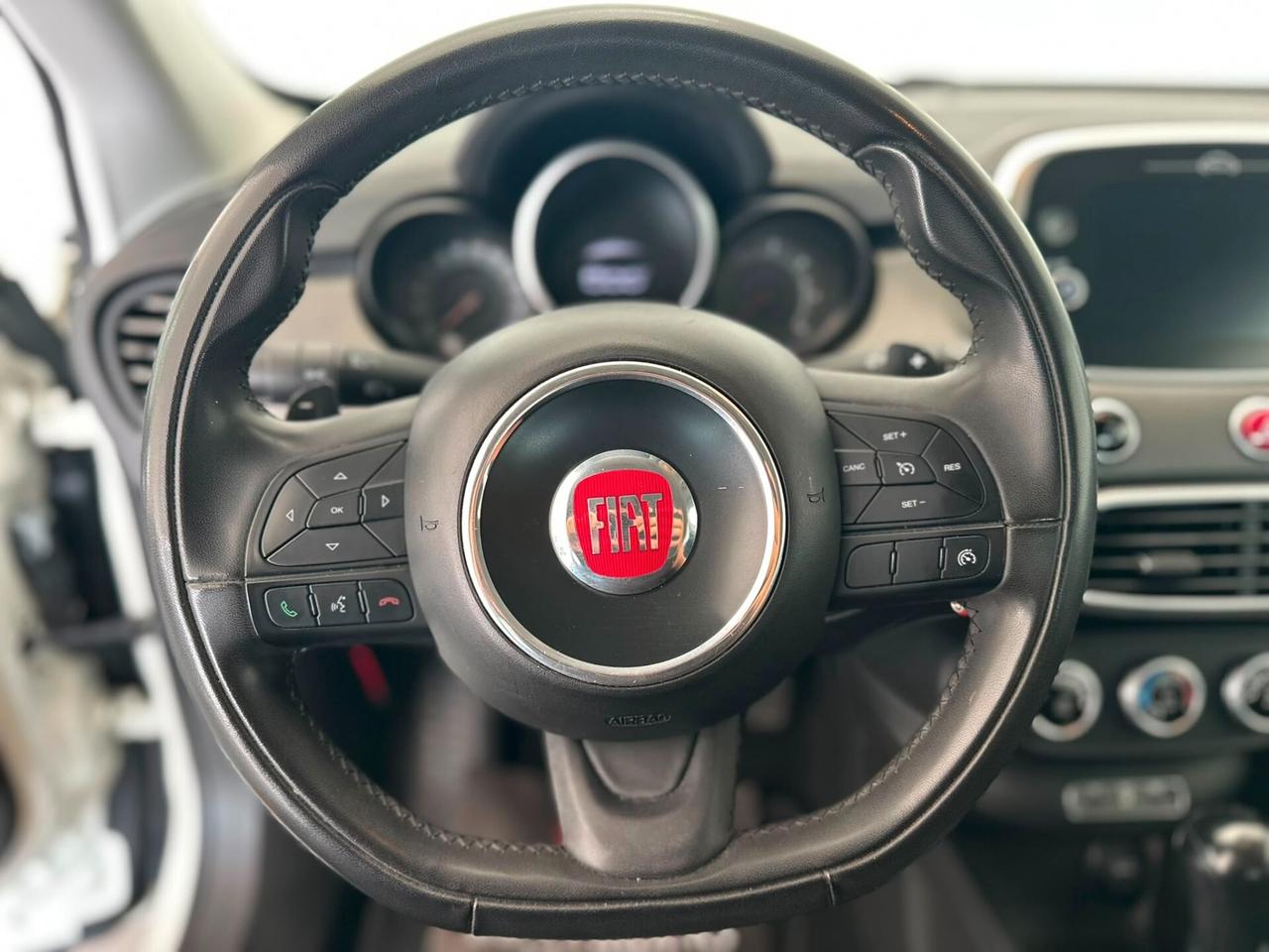Fiat 500X 1.6 MultiJet Cross Automatica 2018