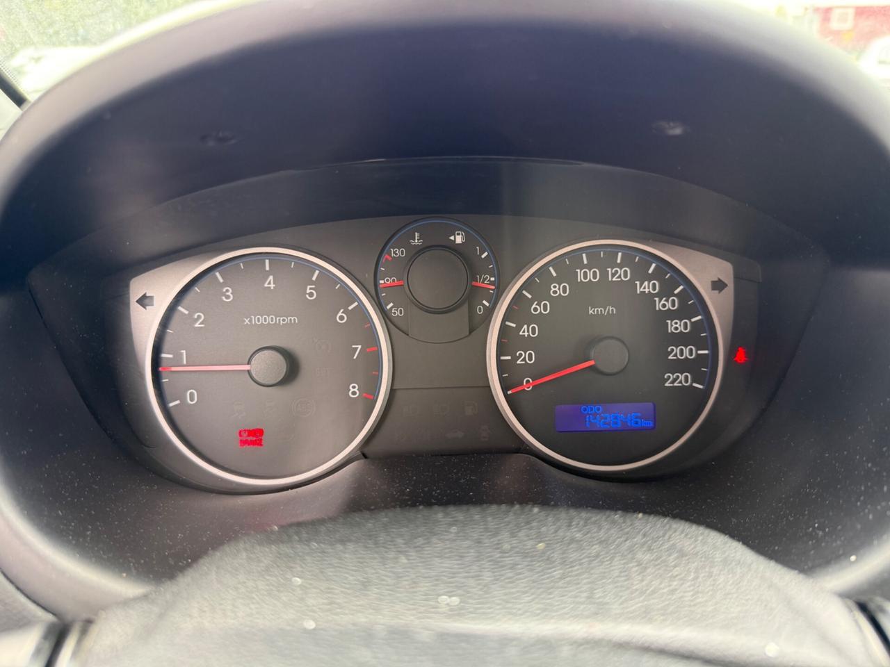 Hyundai i20 1.2 5p. Comfort