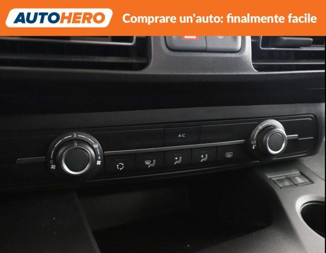 TOYOTA Proace City Verso 1.2 110 CV S&S Short D Lounge