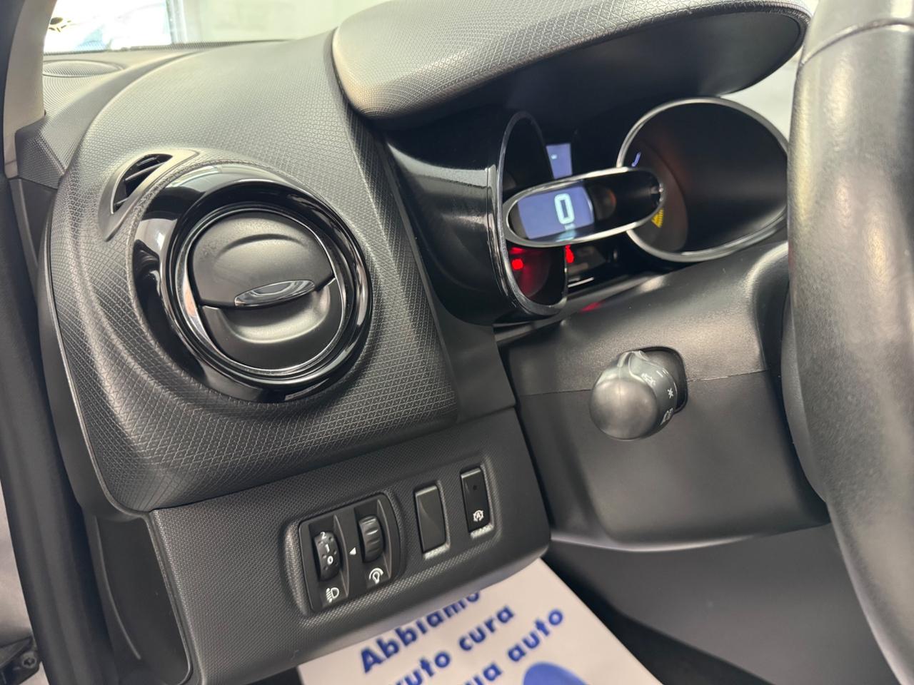 Renault Clio 0.9 TCe 12V 90CV Start&Stop 5 porte Energy