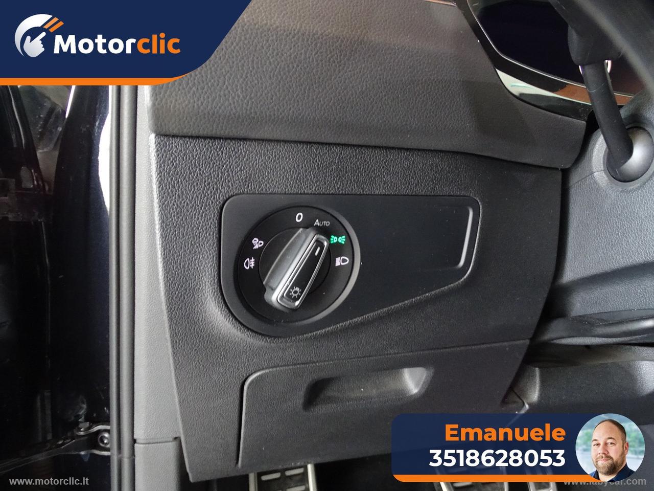 VOLKSWAGEN Tiguan 2.0 TDI 150CV SCR DSG R-Line