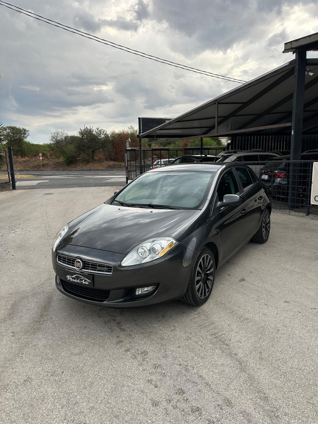 Fiat Bravo 1.6 MJT 90 CV Dynamic