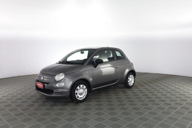 FIAT 500 500 1.0 Hybrid Cult