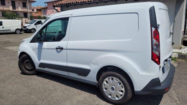 FORD Transit Connect 200 1.6 TDCi 95CV PC Furgone Entry 3posti