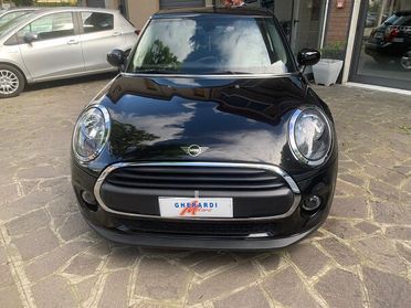 Mini Mini 1.5 One