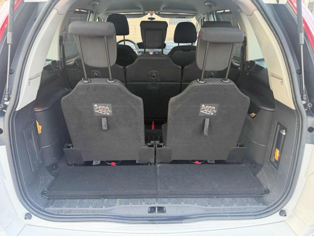 CITROEN C4 Grand Picasso 1.6 VTi 120 Perfect BENZINA/GPL