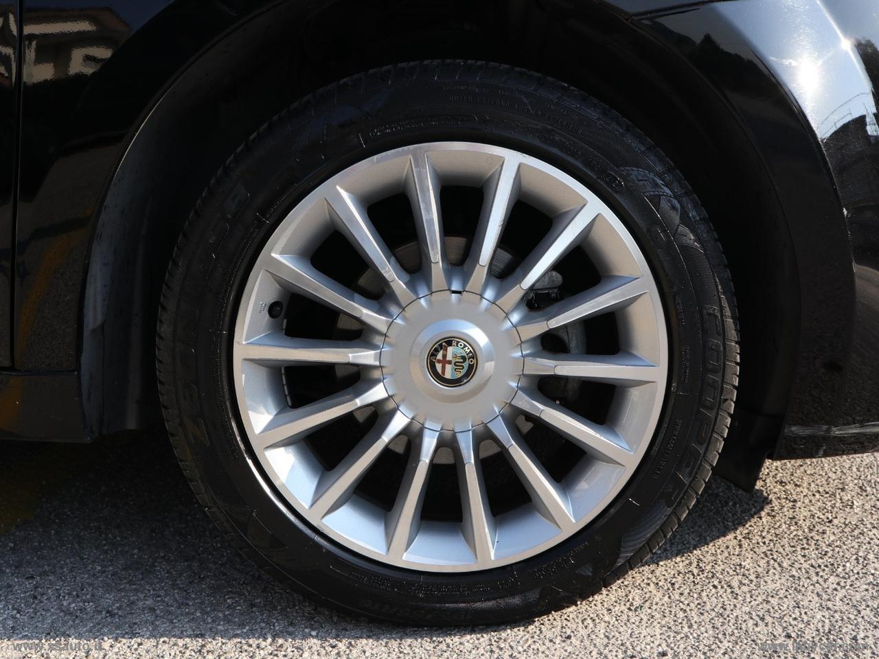 ALFA ROMEO MiTo 1.4 70 CV 8V Super