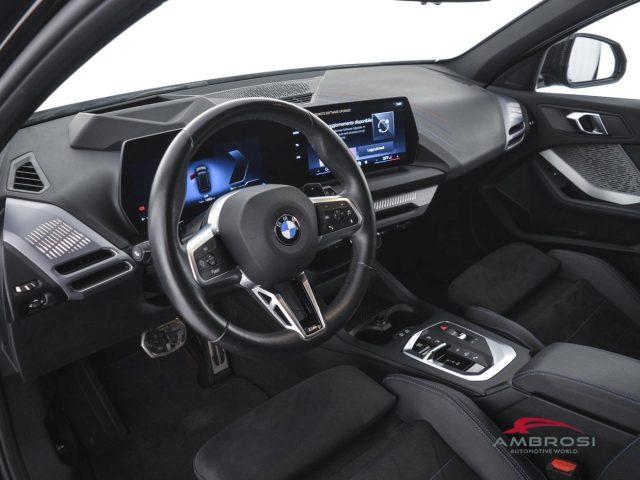 BMW 118 Serie 1 d Msport auto