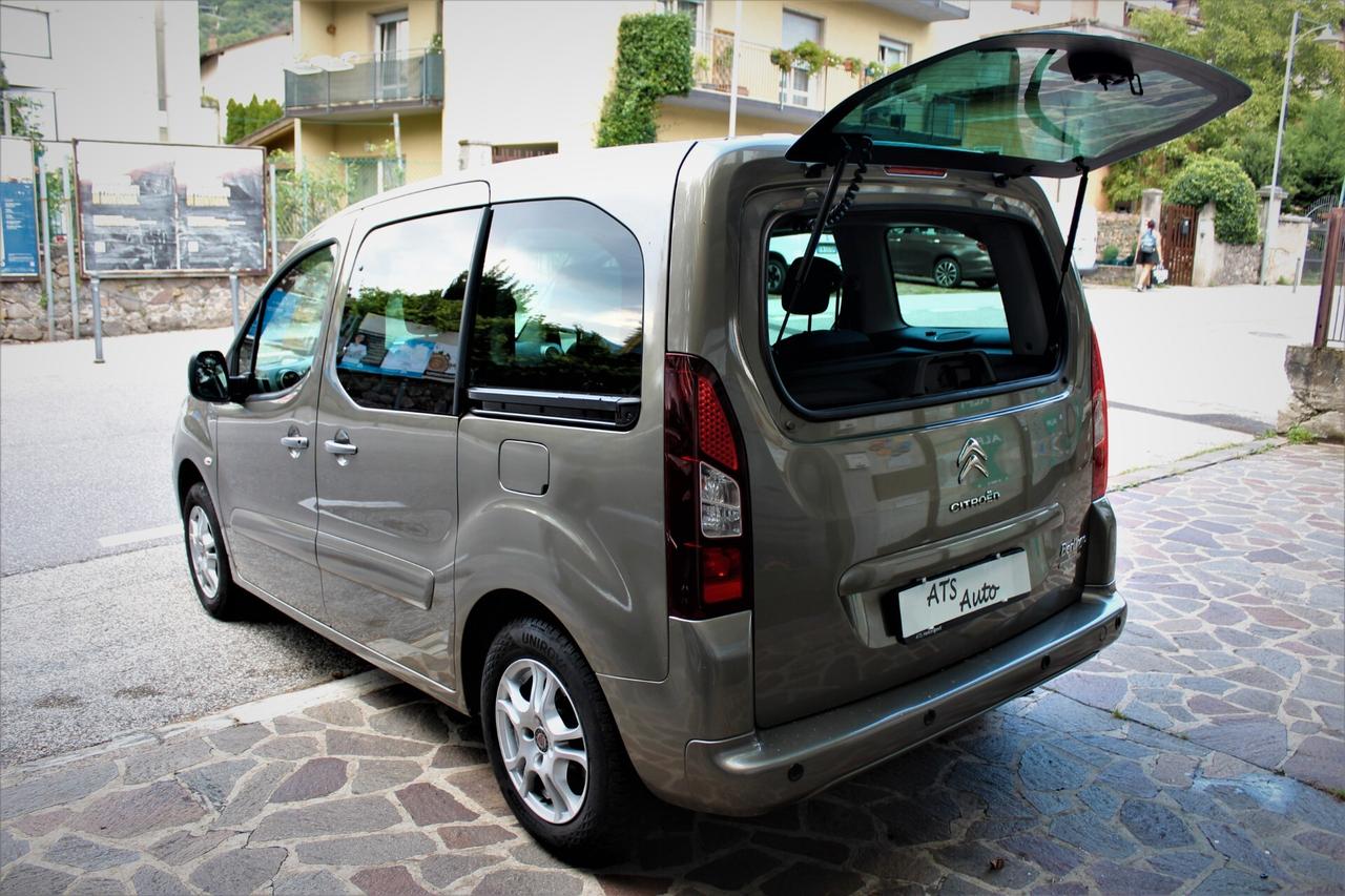 Citroen Berlingo Multispace PureTech 110 S&S Feel