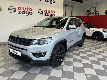 Jeep Compass 1.3 turbo t4 Night Eagle 2wd 150cv ddct