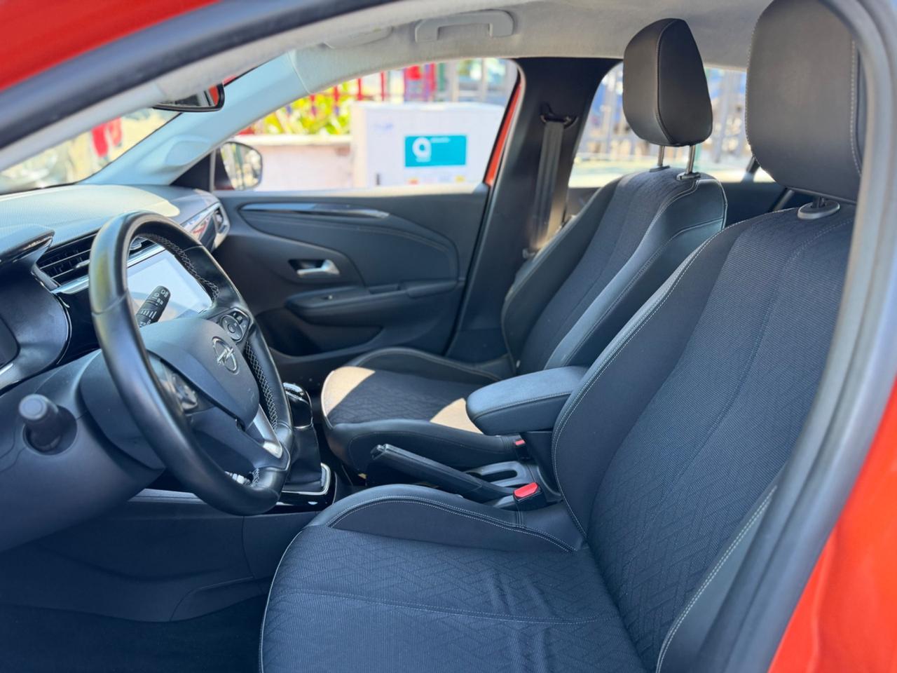 Opel Corsa 1.2 Elegance