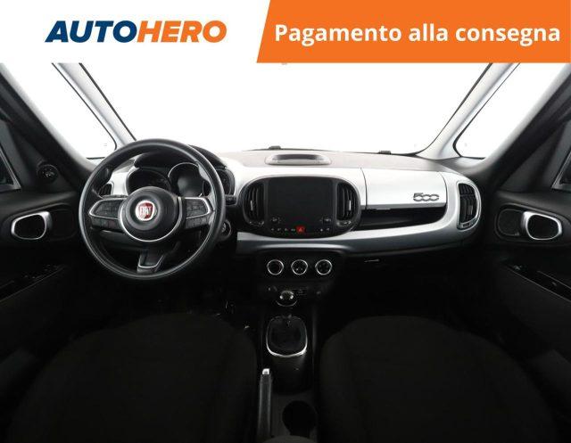 FIAT 500L 1.3 Multijet 95 CV Connect