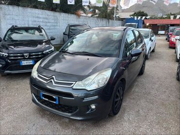 Citroen C3 1.4 HDi 70 Exclusive