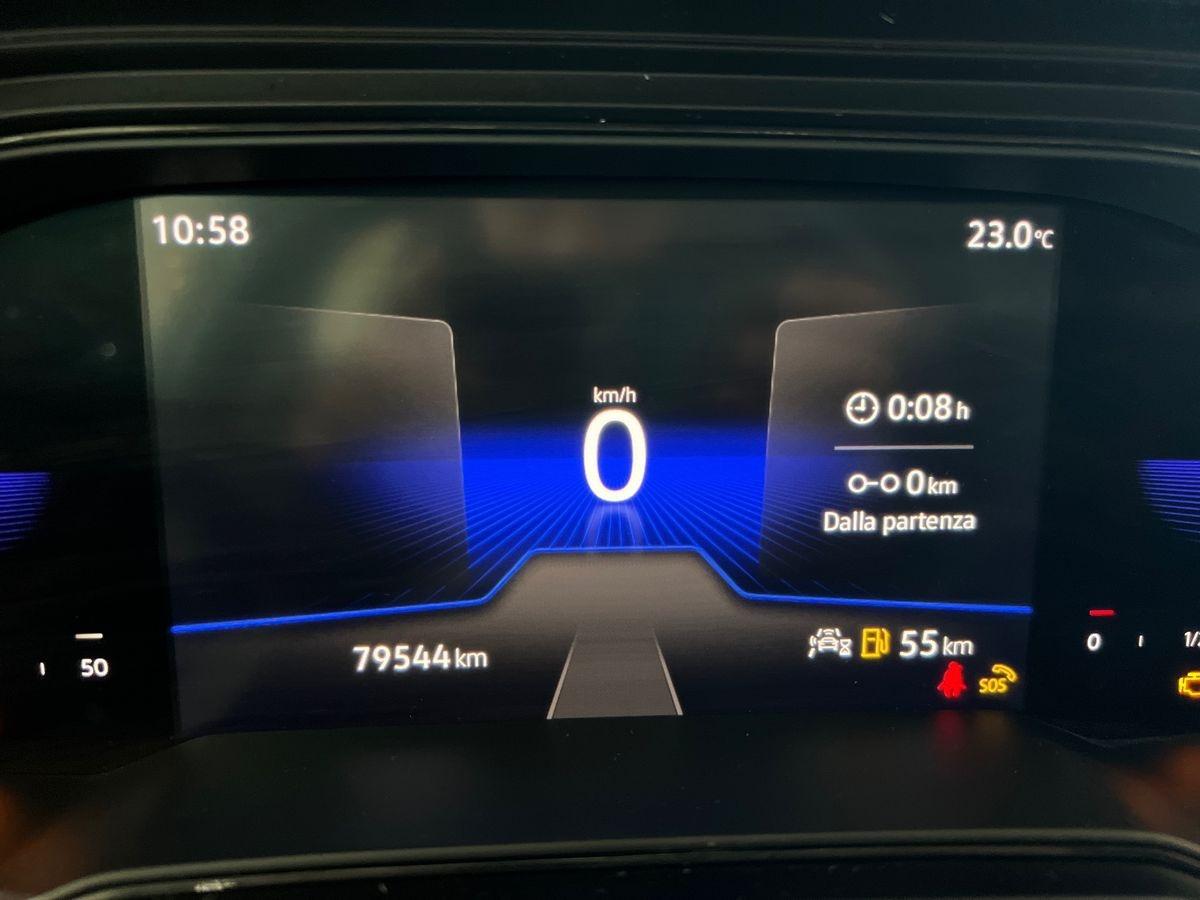 VOLKSWAGEN Polo VI 2022 - Polo 1.0 evo 80cv