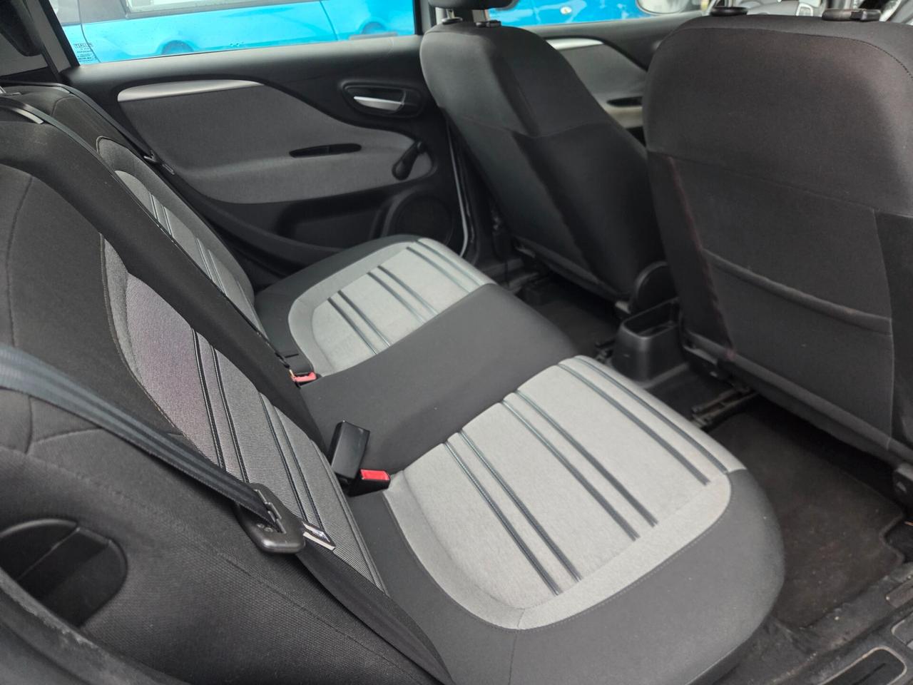 Fiat Punto Evo 1.3 Mjt 75 CV 5 porte Dynamic 2010 e