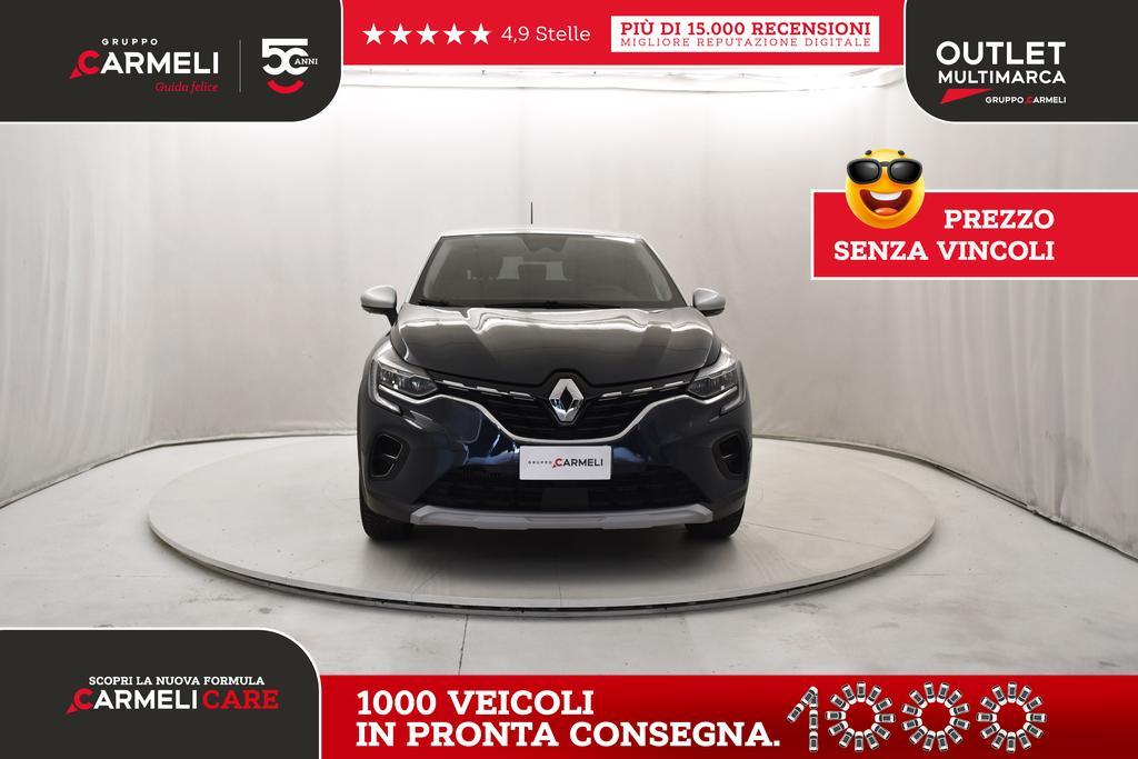 Renault Captur 1.0 TCe Intens