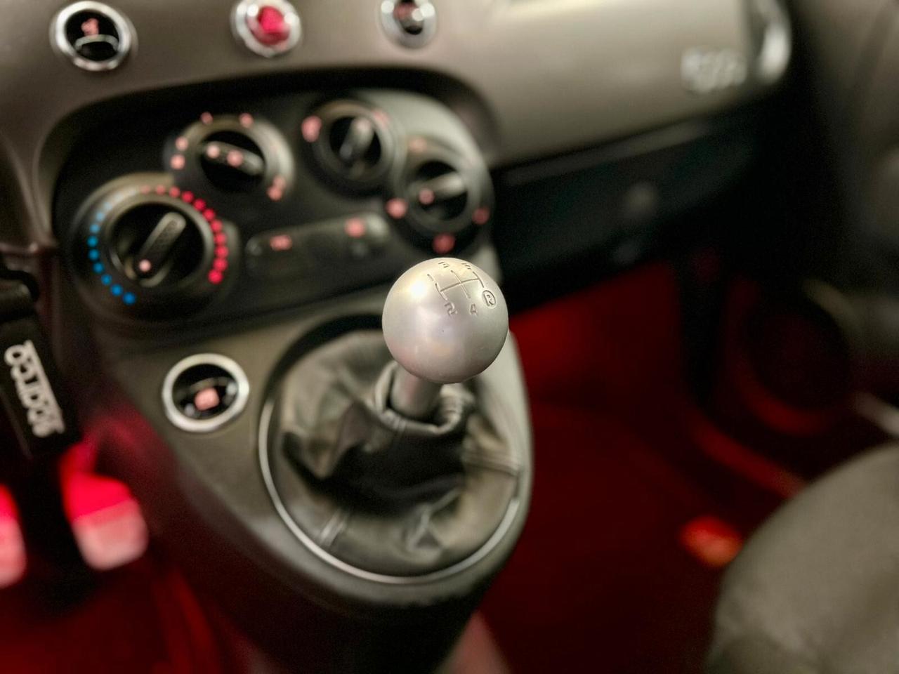Abarth 595 1.4 Turbo T-Jet 165 CV *PREZZO PROMO*