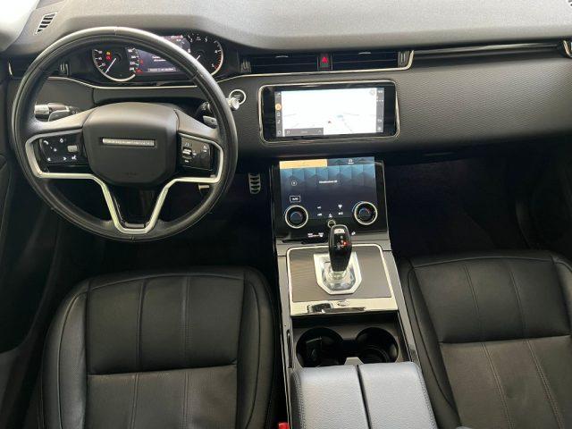 LAND ROVER Range Rover Evoque 2.0D I4 163 CV AWD Auto R-Dynamic S