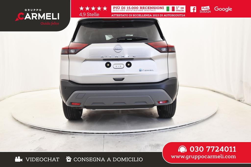 Nissan X-Trail 1.5 e-POWER N-Connecta 2WD