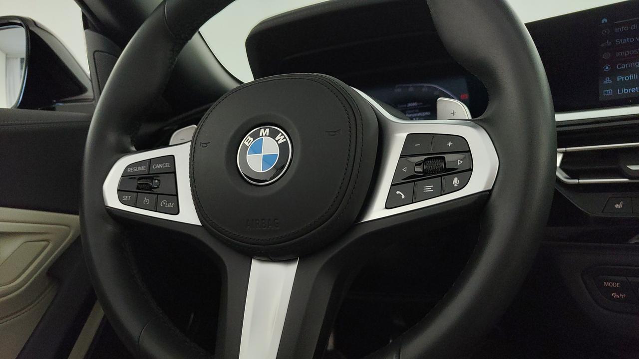 BMW Z4 sdrive 20i Sport auto