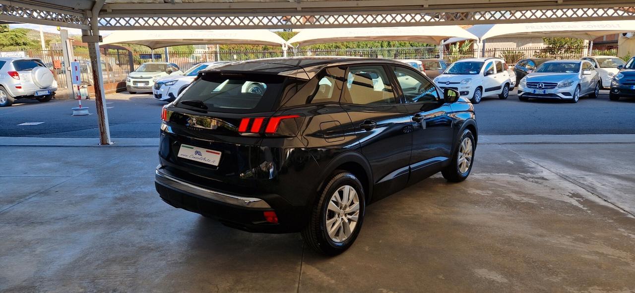 Peugeot 3008 1.6 HDi 120cv S&S Business
