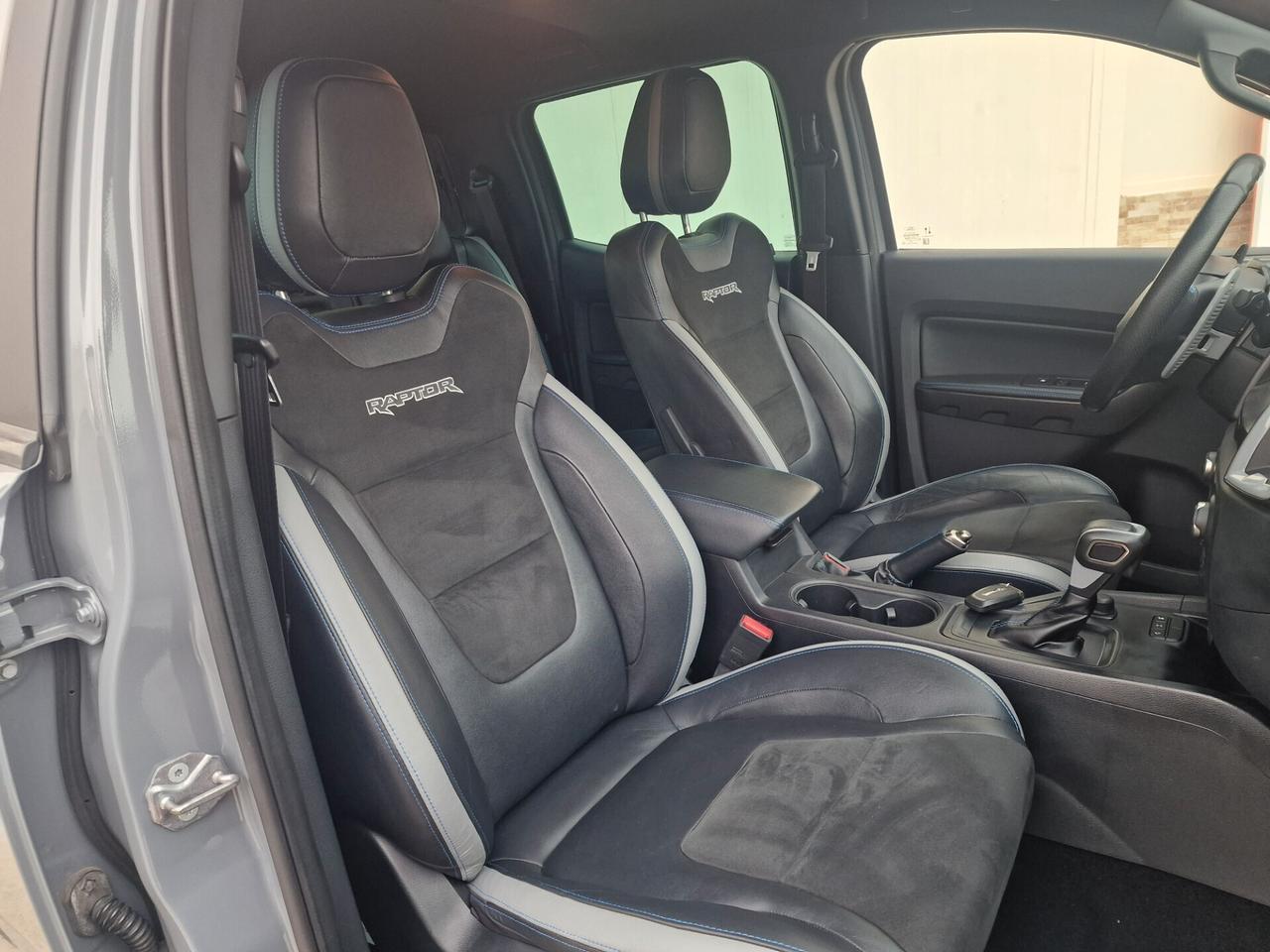 Ford Ranger 2.0 TDCi Super Cab XL 4 posti