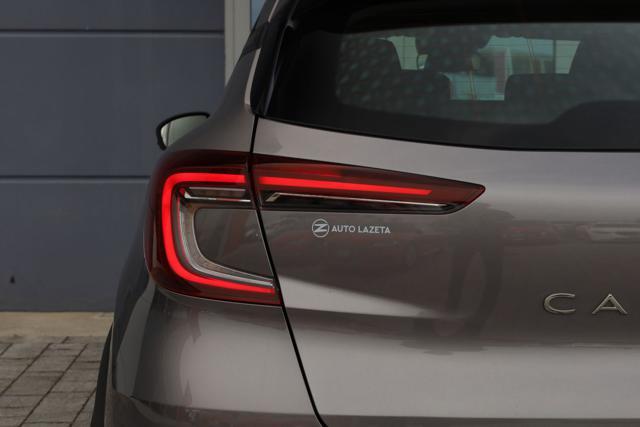 RENAULT Captur TCe 100 CV GPL Life
