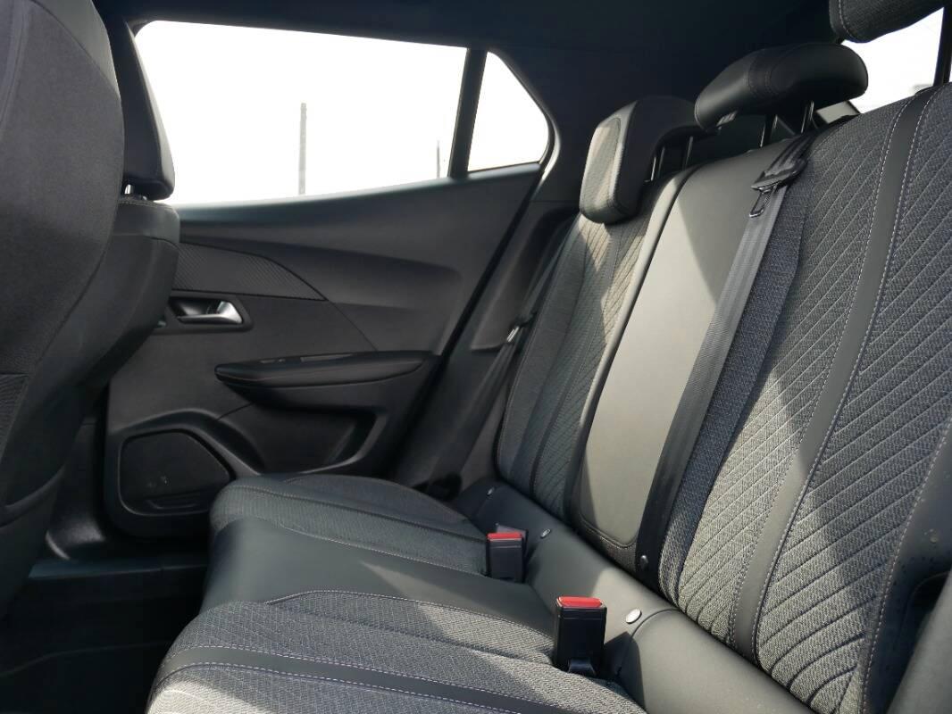 Peugeot 2008 1.2 puretech Allure s&s 100cv