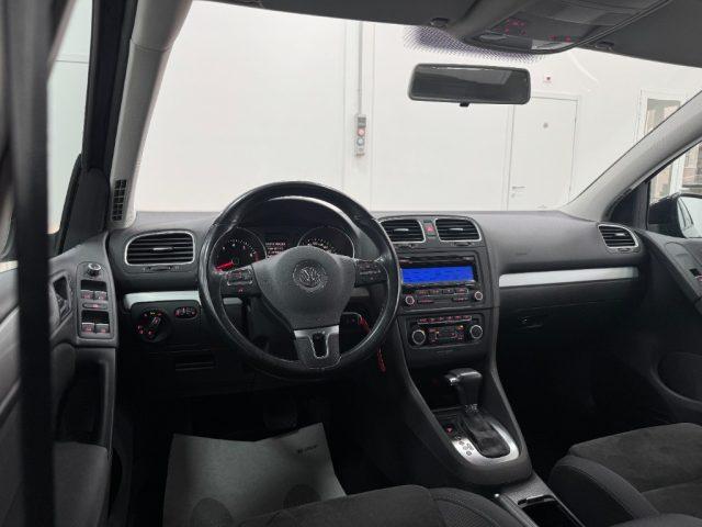 VOLKSWAGEN Golf 1.4 TSI 122CV DSG 5p. Highline