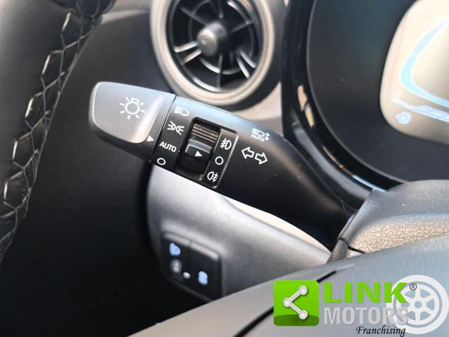 HYUNDAI i10 1.0 MPI Connectline Garanzia Hyundai